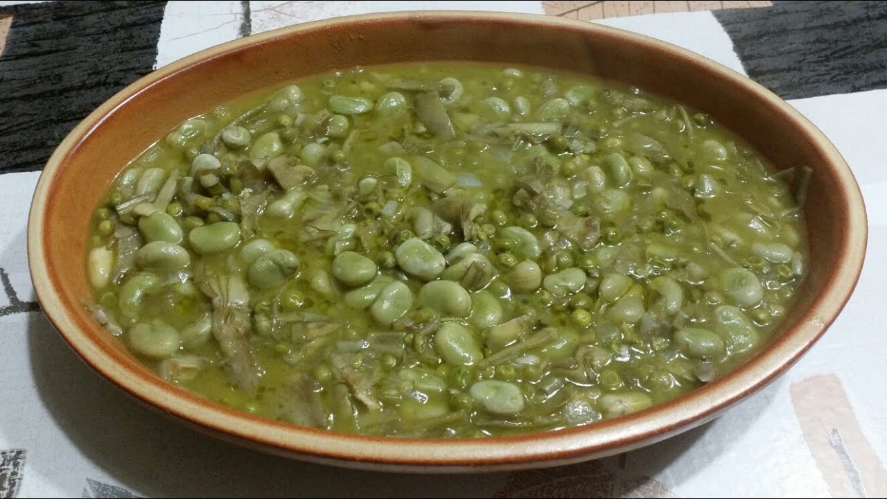 FRITTELLA PARLERMITANA , FRITTEDDA PALEIMITANA