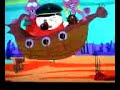 south park sea people song