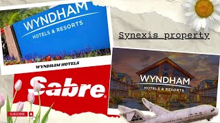 How To Charge With Dual Cards In SynXis Property Hub | Wyndham Hotels | SynXis Property platform.
