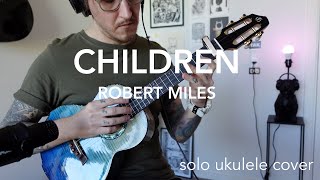 Children - Robert Miles