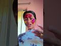 be careful on Holi 😁😁#viral #comedy #funny #SavageSweta Sweta Prakash #trending