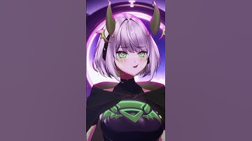 AI Vtuber GENIUS confused with HARDER math problem