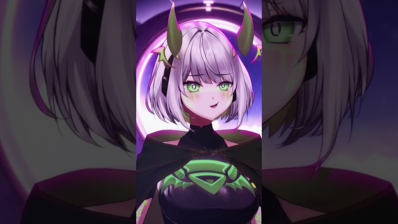 AI Vtuber GENIUS confused with HARDER math problem