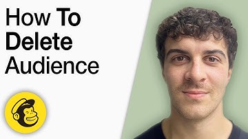 How to Delete a Mailchimp Audience [2025 Full Guide]