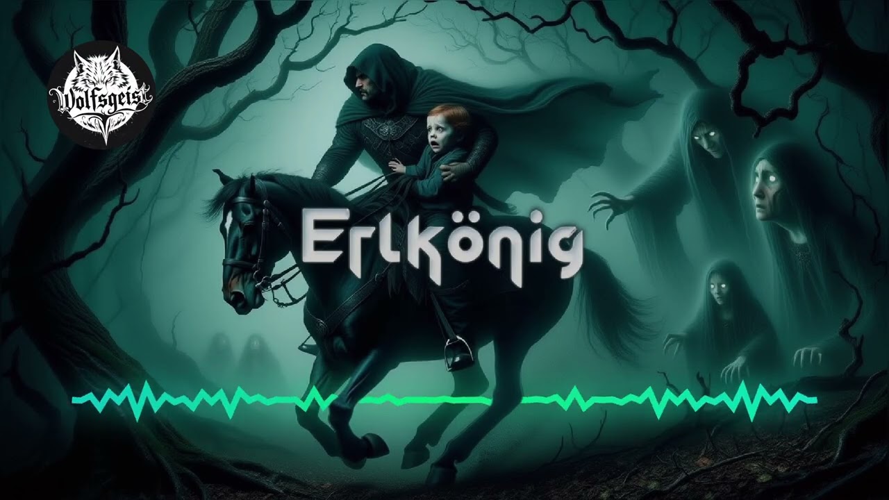 Wolfsgeist - Erlkönig 