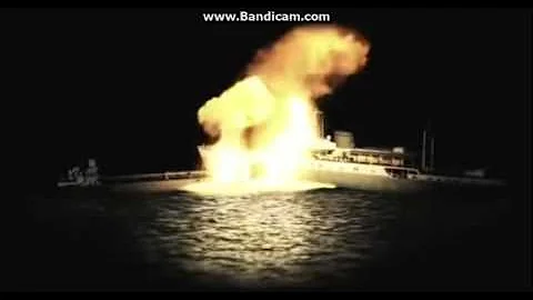 MV Dona Paz - Sleeping Sun