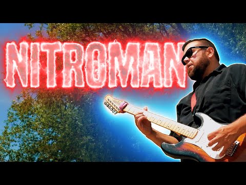 Nitro Man Theme ▲ Mega Man 10 [Cosmic LOFI] #soundolechillout2024