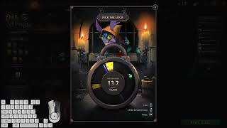 Pick the lock Dota 2: Dark Carnival screenshot 5