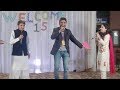 Amazing Hosting by seniors students | CHEP | PU | Punjab University