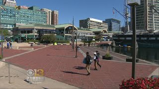 Maryland Ranks 13th In U.S. News 'Best States' List