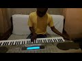 lucky dube keyboard cover