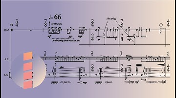 Esaias Järnegard - STENAR - ASKA, ASKA (order, del III) [w/ score]