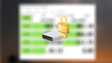 Does BitLocker slowdown your drive?