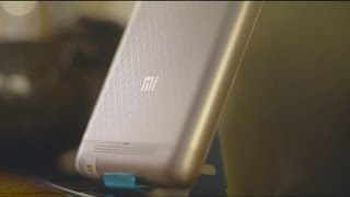 Xiaomi Redmi 3 Review Teaser