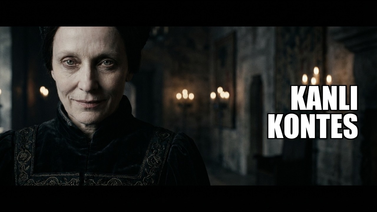 Kontes Báthory: Tarihin En Cani Kadını mı, Komplo Kurbanı mı?