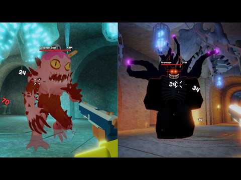 Hellhole...(Roblox)