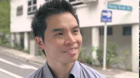 GALAXY Note 3   Gear #SMARTMOVE Singapore   Real Lives, Made Smarter