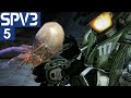 Halo SPV3 5, Absolutely wrong (Reupload)