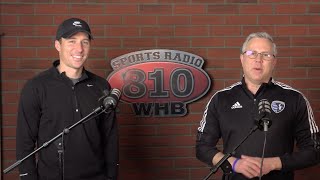 USMNT Watch Party With Matt Besler