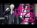 The 25th Ward:The Silver Case