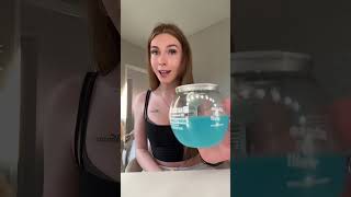 How Do People Drink These So Effortlessly