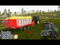 Purchase New Loading Wagon In Farming Simulator 20 Fs20 Cow Farm