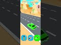 shape shifting gameplay level 1652 #helicopter #game #short #shapeshifting