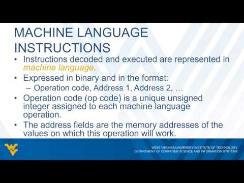 ISYS 101, Lecture 14b