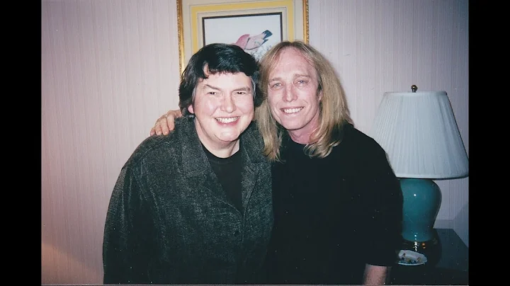 Tom Petty's Legacy According To Terri Hemmert