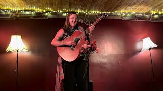 Watch Nadia Reid I Dont Wanna Take Anything From You video