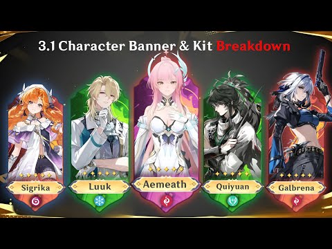 Danjin solo Voidstorm Hyvatia LV120  | Wuthering Waves