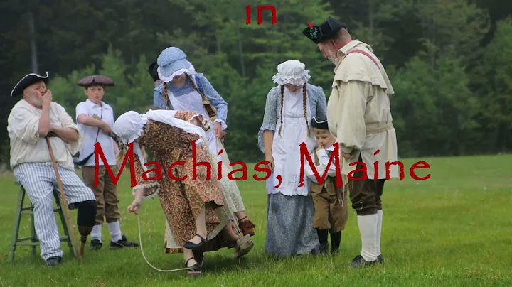 Plans for 2023 Margaretta Days Festival