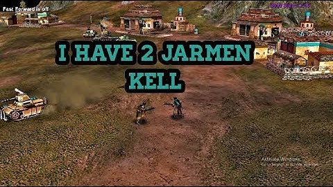 C&C Generals Zero Hour online (STEALTH + GLA V) PRO RULES