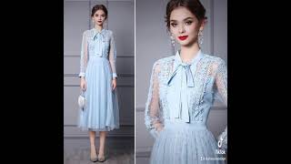 (dd72)  Duchess Kate wows in Elie Saab at Royal Ascot 2019