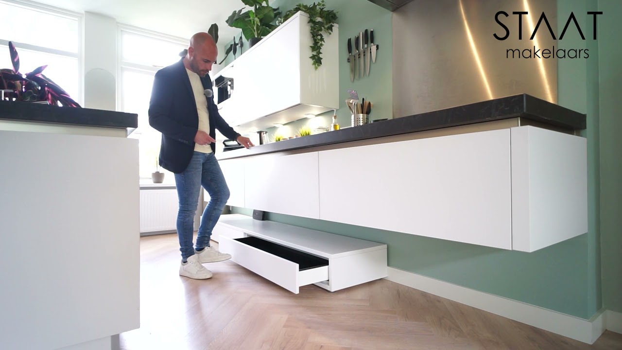 Staat Makelaars Almere | Oostgriend 81 Almere Haven | Te koop