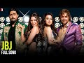 JBJ Song | Jhoom Barabar Jhoom | Abhishek Bachchan | Bobby Deol | Preity Zinta | Lara Dutta