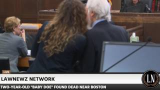 Bella Bond Murder Trial Day 15 Part 1 David Donovan Testifies