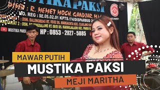 Mawar Putih Cover Meji Maritha (LIVE SHOW Cibanten Cijulang Pangandaran)