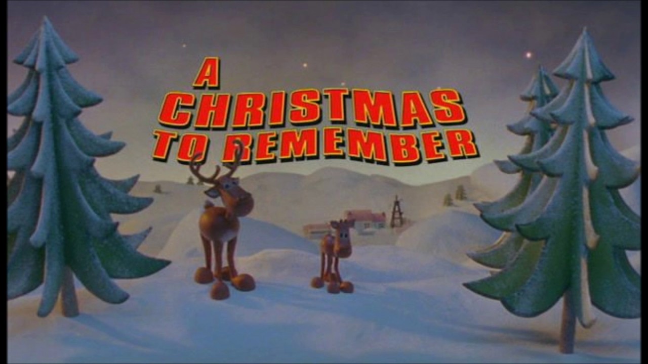 Bob The Builder A Christmas To Remember Dry Your Tears YouTube