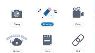 Seesaw: At Home Workflow