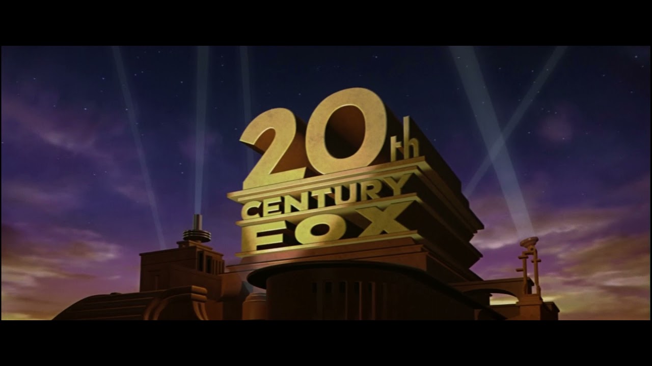 20th Century Fox - Logo (1999) 