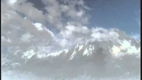 Call of Duty Black ops - Tomahawk Crossmap Grid