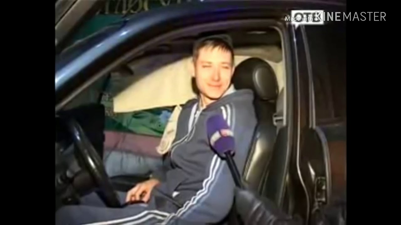Ваша машина алкотест