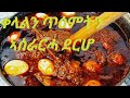    how to make tsebhi derhotigrinyaeritreaethipoa