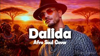 Soolking - Dalida Afro Soul Cover Reimagined - Monamour