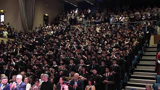 Graddio 2025 :: Graduation 2025 - Ceremony 6