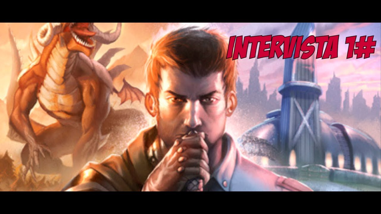 Dershing gli ultimi draghi