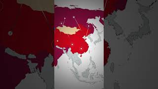 China Russia & BRICS Are Quietly Ending Dollar Dominance — IMF Just Confirmed It | 2026 #Dollar