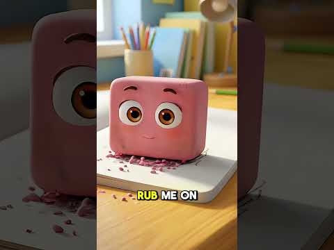 Entfesseln Sie die Magie Ihrer Schulausrüstung! ✨📚