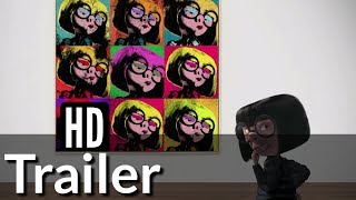 The Incredibles 2 Elastic Girl New Suit Trailer 2018 Hd